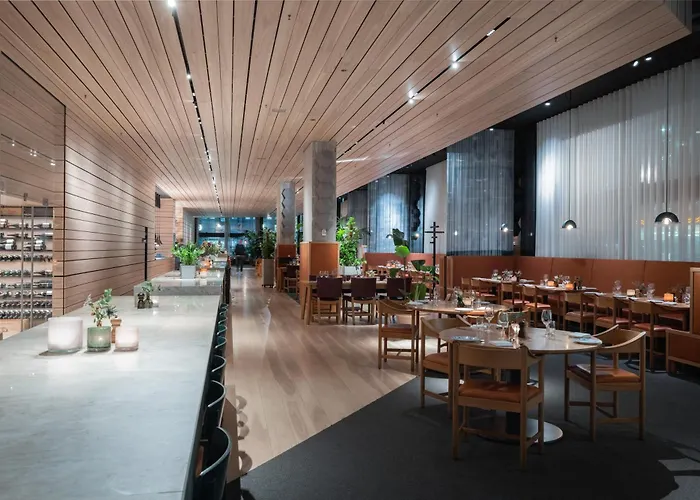 Nordic LightHotell Stockholm